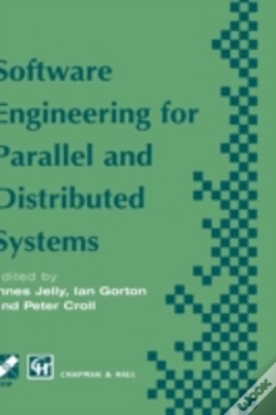 Capa do artigo Software Engineering For Parallel And Distributed Systems