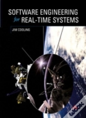 Capa do artigo Software Engineering For Real-Time Systems