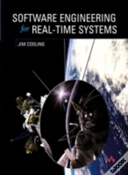 Capa do artigo Software Engineering For Real-Time Systems