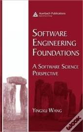 Software Engineering Foundations