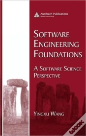 Capa do artigo Software Engineering Foundations