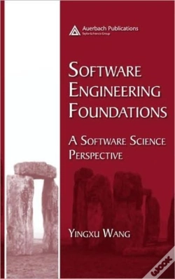 Capa do artigo Software Engineering Foundations