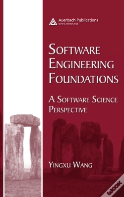 Capa do artigo Software Engineering Foundations