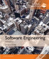Software Engineering, Global Edition