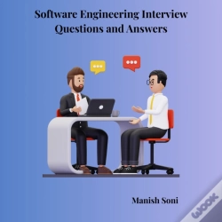 Capa do artigo Software Engineering Interview Questions And Answers