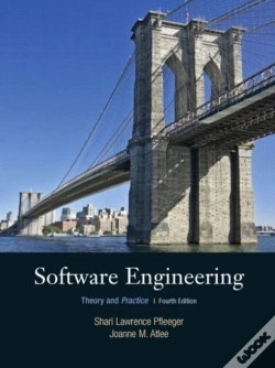 Capa do artigo Software Engineering