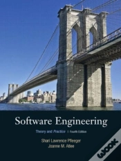 Capa do artigo Software Engineering