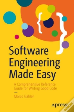 Capa do artigo Software Engineering Made Easy