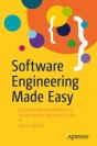 Software Engineering Made Easy - Preview