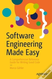 Capa do artigo Software Engineering Made Easy
