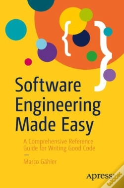 Capa do artigo Software Engineering Made Easy
