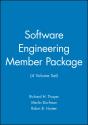 Software Engineering Member Package, 4 Volume Set - Preview