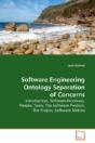 Software Engineering Ontology Separation - Preview