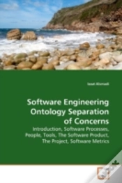 Capa do artigo Software Engineering Ontology Separation