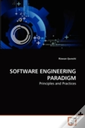 Capa do artigo Software Engineering Paradigm