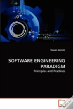 Capa do artigo Software Engineering Paradigm
