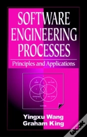 Capa do artigo Software Engineering Processes