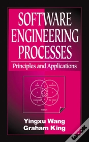 Capa do artigo Software Engineering Processes