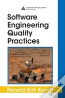 Software Engineering Quality Practices