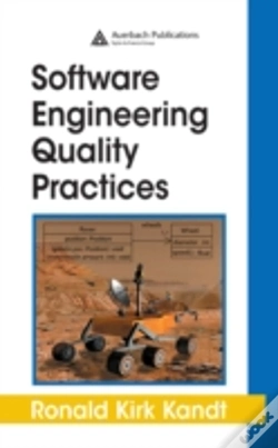 Capa do artigo Software Engineering Quality Practices
