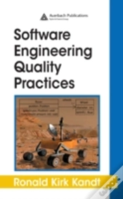 Capa do artigo Software Engineering Quality Practices