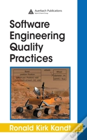 Capa do artigo Software Engineering Quality Practices