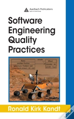 Capa do artigo Software Engineering Quality Practices