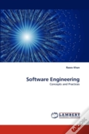Capa do artigo Software Engineering
