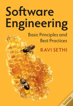 Capa do artigo Software Engineering