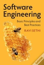 Capa do artigo Software Engineering