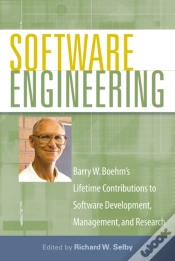 Capa do artigo Software Engineering