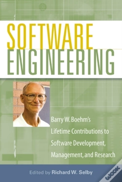 Capa do artigo Software Engineering