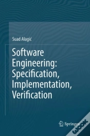 Capa do artigo Software Engineering: Specification, Implementation, Verification