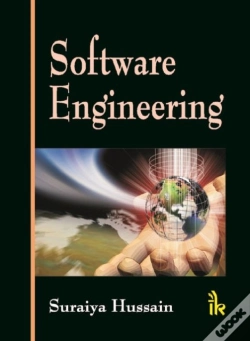 Capa do artigo Software Engineering
