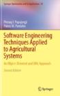 Software Engineering Techniques Applied To Agricultural Systems - Preview