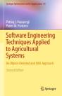 Software Engineering Techniques Applied To Agricultural Systems - Preview