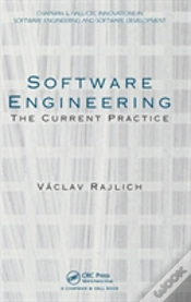 Capa do artigo Software Engineering