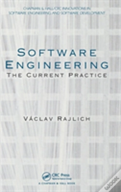 Capa do artigo Software Engineering