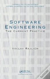Capa do artigo Software Engineering