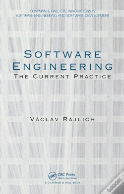 Capa do artigo Software Engineering
