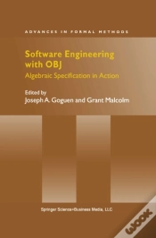 Capa do artigo Software Engineering With Obj