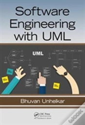 Capa do artigo Software Engineering With Uml