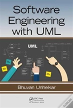 Capa do artigo Software Engineering With Uml