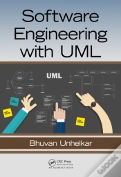 Capa do artigo Software Engineering With Uml
