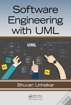 Capa do artigo Software Engineering With Uml