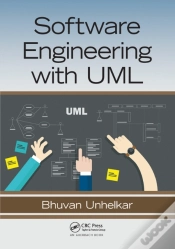 Capa do artigo Software Engineering With Uml