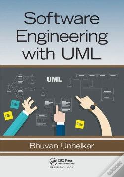 Capa do artigo Software Engineering With Uml