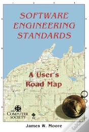 Capa do artigo Software Engineerng Standards