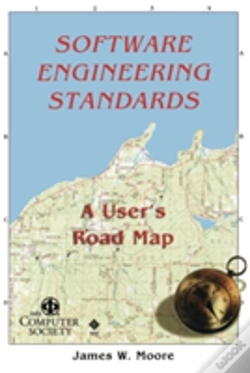 Capa do artigo Software Engineerng Standards
