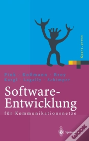 Capa do artigo Software-Entwicklung